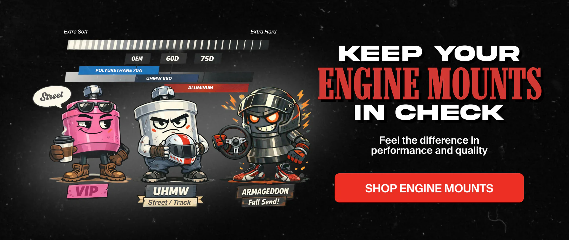 Precision Performance for Your BMW